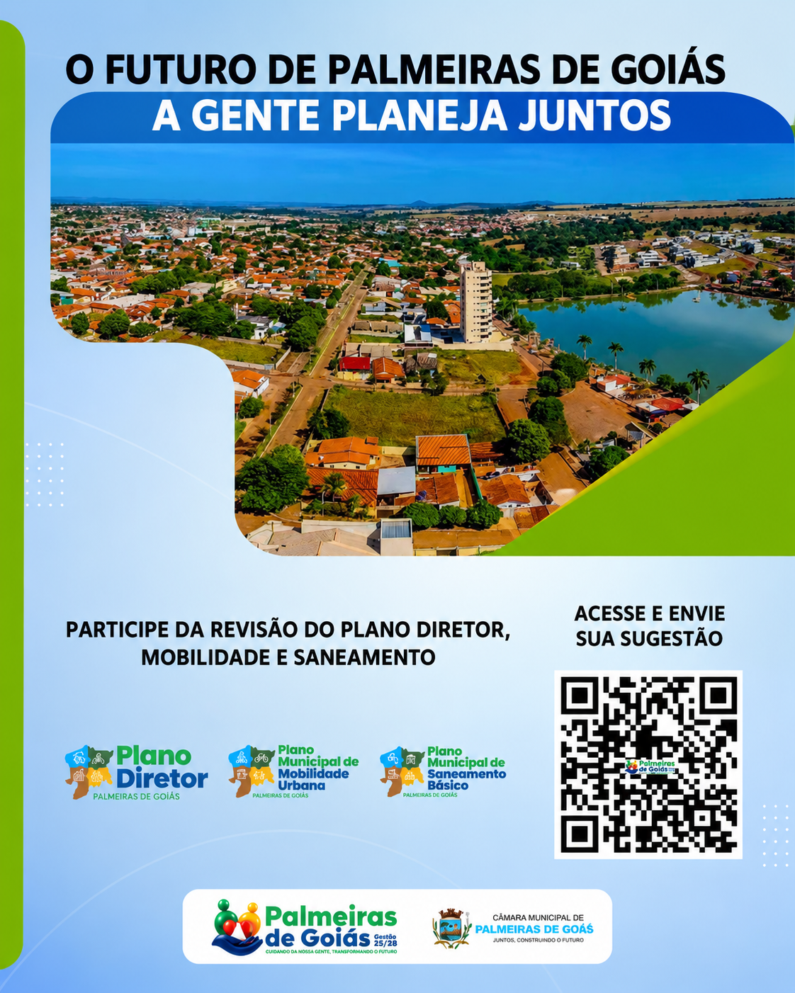Plano Diretor